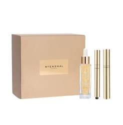 Set de cosmetice faciale STENDHAL ELIXIR DE LYS THE CONCENTRATE 41 ml