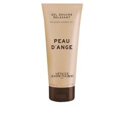 Gel de dus relaxant JEANNE PIAUBERT PEAU D'ANGE 200 ml