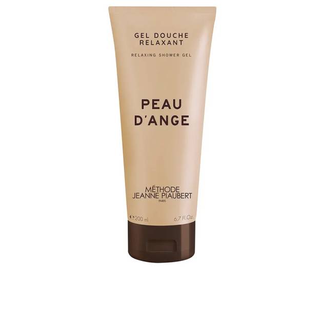 Gel de dus relaxant JEANNE PIAUBERT PEAU D'ANGE 200 ml Gel de dus relaxant JEANNE PIAUBERT PEAU D'ANGE 200 ml