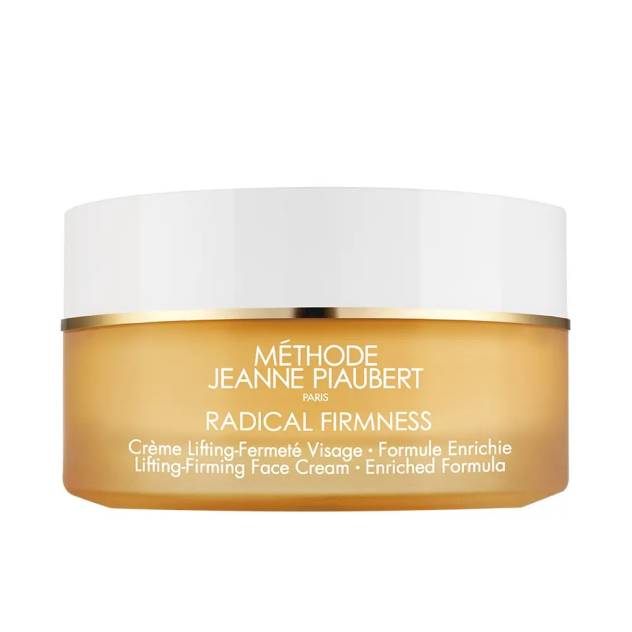 Crema faciala de zi pentru fermitate si lifting JEANNE PIAUBERT RADICAL FIRMNESS 50 ml Crema faciala de zi pentru fermitate si lifting JEANNE PIAUBERT RADICAL FIRMNESS 50 ml