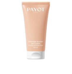 Exfoliant delicat pentru ten PAYOT LES DÉMAQUILLANTES 50 ml