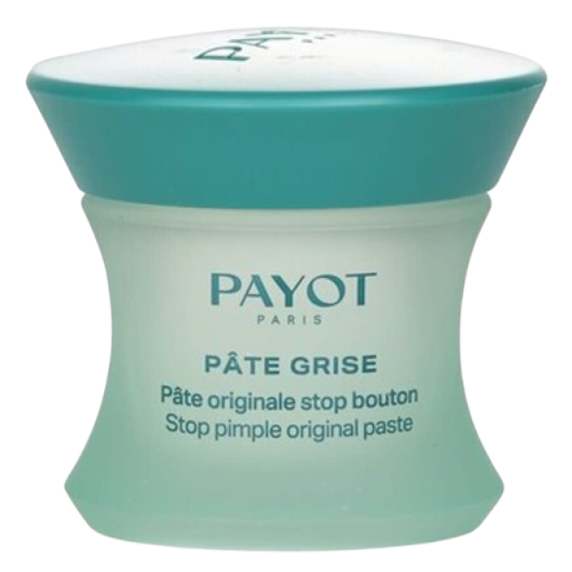 PÂTE GRISE originale stop bouton 15 ml