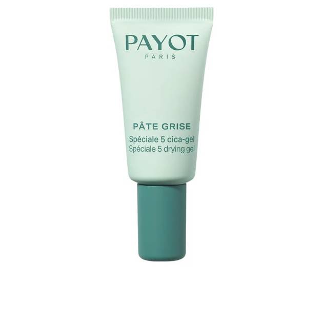 Tratament facial pentru acnee, pori si puncte negre PAYOT PÂTE GRISE 15 ml
