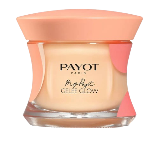 Gel hidratant iluminator pentru ten PAYOT MY PAYOT 50 ml