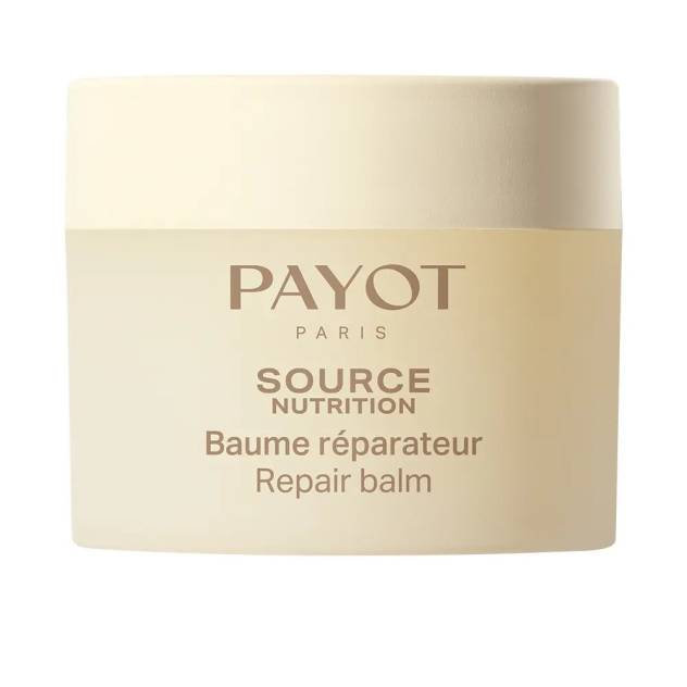 Balsam reparator pentru ten si corp PAYOT SOURCE NUTRITION 20 g