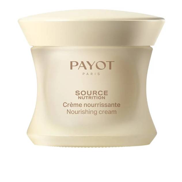 Crema faciala nutritiva PAYOT SOURCE NUTRITION 50 ml