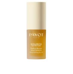 Ulei nutritiv pentru buze PAYOT SOURCE NUTRITION 5 ml