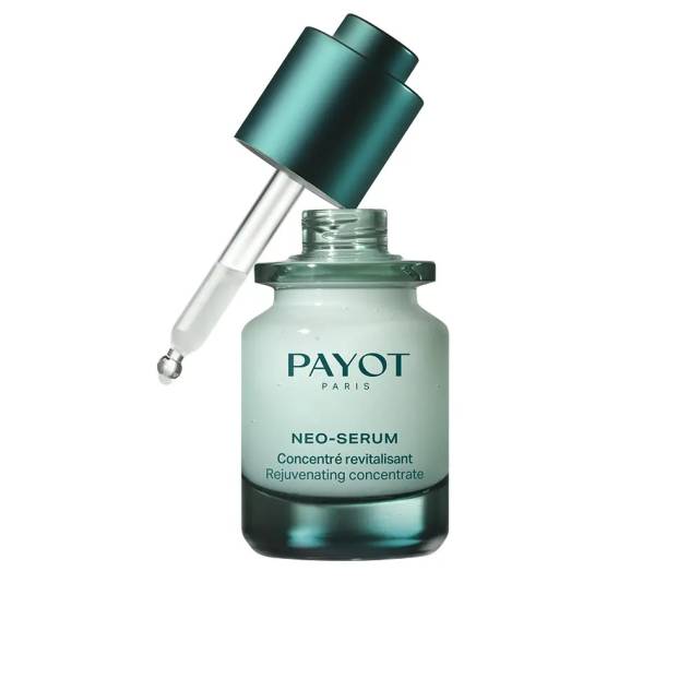 Ser facial revitalizant anti-imbatranire PAYOT NEO-SERUM 30 ml