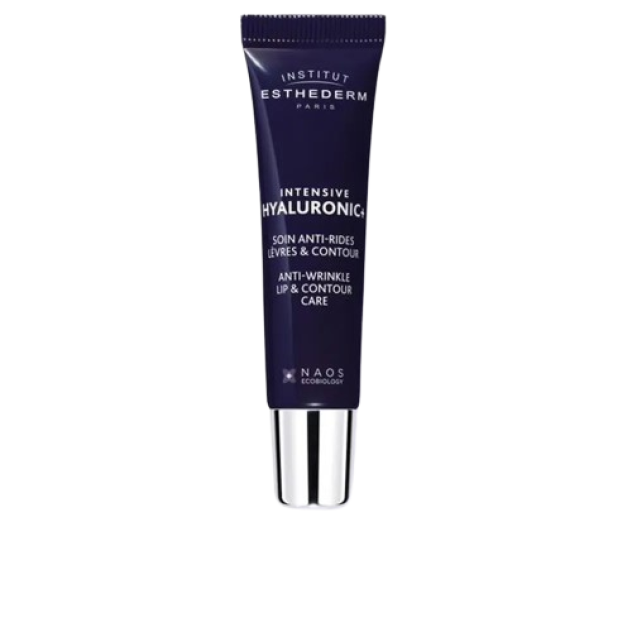 Balsam pentru buze cu efect de volum si hidratare INSTITUT ESTHEDERM INTENSIVE HYALURONIC+ 15 ml Balsam pentru buze cu efect de volum si hidratare INSTITUT ESTHEDERM INTENSIVE HYALURONIC+ 15 ml