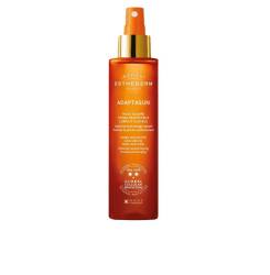 Ulei protector pentru corp si par INSTITUT ESTHEDERM L’HUILE SOLAIRE 150 ml