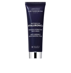 Masca faciala intensiv hidratanta INSTITUT ESTHEDERM INTENSIVE HYALURONIC+ 75 ml