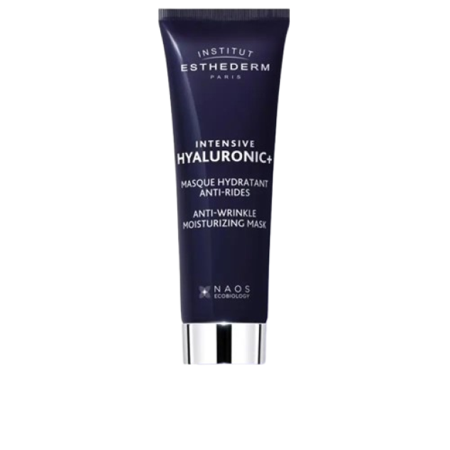 Masca faciala intensiv hidratanta INSTITUT ESTHEDERM INTENSIVE HYALURONIC+ 75 ml Masca faciala intensiv hidratanta INSTITUT ESTHEDERM INTENSIVE HYALURONIC+ 75 ml