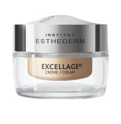 Crema faciala antirid cu acid hialuronic INSTITUT ESTHEDERM INTENSIVE HYALURONIC 50 ml