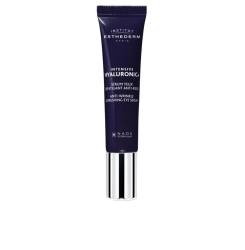 Ser pentru conturul ochilor cu efect antirid INSTITUT ESTHEDERM INTENSIVE HYALURONI+C 15 ml