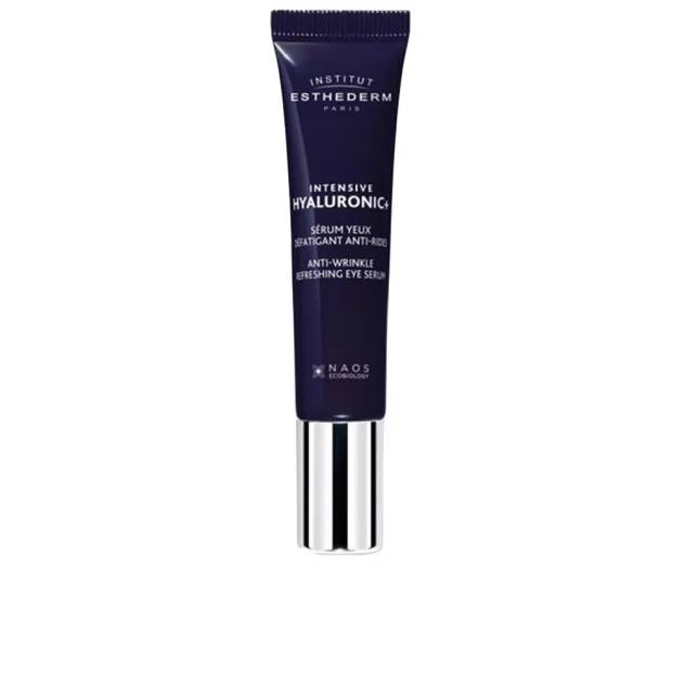 Ser pentru conturul ochilor cu efect antirid INSTITUT ESTHEDERM INTENSIVE HYALURONI+C 15 ml Ser pentru conturul ochilor cu efect antirid INSTITUT ESTHEDERM INTENSIVE HYALURONI+C 15 ml