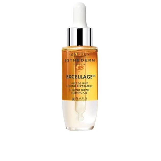 Ulei facial de noapte pentru regenerare INSTITUT ESTHEDERM EXCELLAGE 30 ml Ulei facial de noapte pentru regenerare INSTITUT ESTHEDERM EXCELLAGE 30 ml