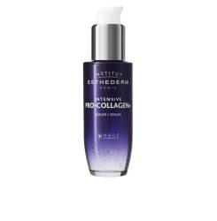 Ser intensiv pentru fermitatea tenului INSTITUT ESTHEDERM PRO-COLLAGEN+ 30 ml