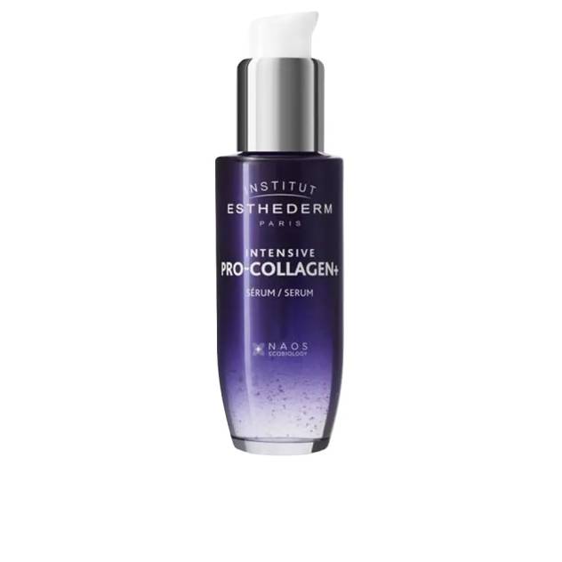 Ser intensiv pentru fermitatea tenului INSTITUT ESTHEDERM PRO-COLLAGEN+ 30 ml Ser intensiv pentru fermitatea tenului INSTITUT ESTHEDERM PRO-COLLAGEN+ 30 ml