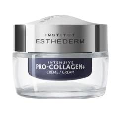 Crema faciala pentru fermitate si redefinire INSTITUT ESTHEDERM PRO-COLLAGEN+ 50 ml