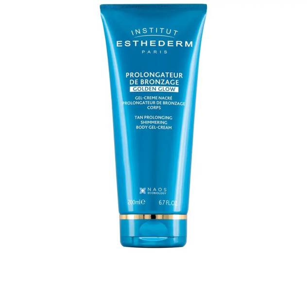 Gel-crema iluminatoare pentru prelungirea bronzului INSTITUT ESTHEDERM PROLONGATEUR DE BRONZAGE 200 ml Gel-crema iluminatoare pentru prelungirea bronzului INSTITUT ESTHEDERM PROLONGATEUR DE BRONZAGE 200 ml