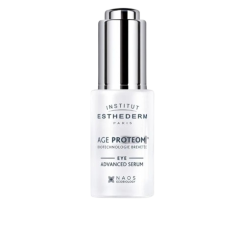 Ser avansat pentru conturul ochilor INSTITUT ESTHEDERM AGE PROTEOM 15 ml