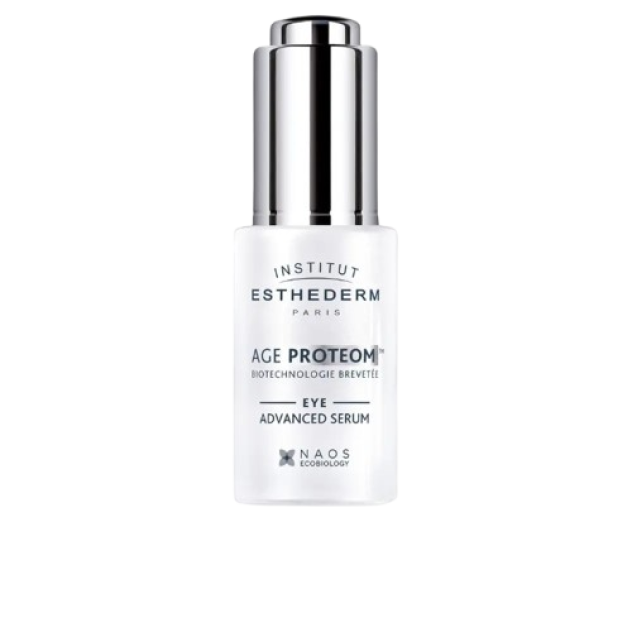 Ser avansat pentru conturul ochilor INSTITUT ESTHEDERM AGE PROTEOM 15 ml Ser avansat pentru conturul ochilor INSTITUT ESTHEDERM AGE PROTEOM 15 ml