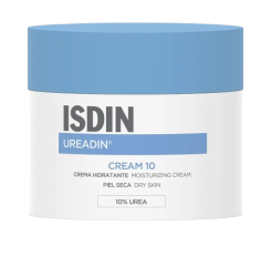 Crema hidratanta pentru pielea uscata ISDIN UREADIN CREAM 10 300 ml