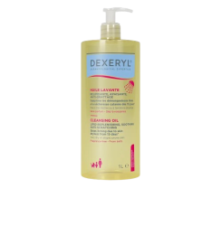 Ulei de dus intens hidratant DEXERYL SHOWER 1000 ml