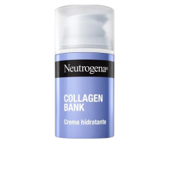 Crema cu colagen pentru ten Neutrogena COLLAGEN BANK 50 ml