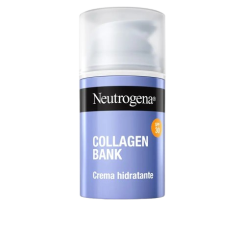 Crema faciala cu protectie solara Neutrogena COLLAGEN BANK SPF30 50 ml