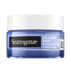 Crema-gel cu colagen pentru conturul ochilor Neutrogena COLLAGEN BANK 15 ml