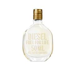 Apa de Toaleta cu vaporizator pentru femei DIESEL FUEL FOR LIFE POUR FEMME 50 ml