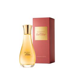 Apa de Parfum cu vaporizator pentru femei DAVIDOFF COOL ELIXIR WOMAN PARFUM INTENSE 50 ml