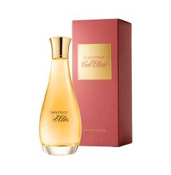 Apa de Parfum cu vaporizator pentru femei DAVIDOFF COOL ELIXIR WOMAN PARFUM INTENSE 100 ml