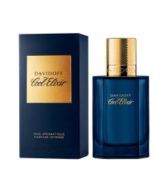 Apa de Parfum cu vaporizator pentru barbati DAVIDOFF COOL ELIXIR WOMAN PARFUM INTENSE 50 ml