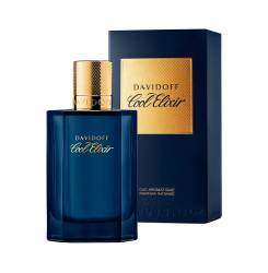 Apa de Parfum cu vaporizator pentru barbati DAVIDOFF COOL ELIXIR WOMAN PARFUM INTENSE 100 ml