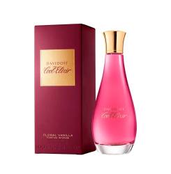 Apa de Parfum cu vaporizator pentru femei DAVIDOFF COOL ELIXIR SAFRON WOMAN 100 ml