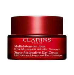 Crema faciala de zi anti-imbatranire CLARINS MULTI INTENSIVE DÍA 50 ml