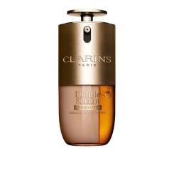 Baza de machiaj cu actiune de ingrijire CLARINS DOUBLE SERUM L6N 30 ml