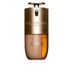 Baza de machiaj cu actiune de ingrijire CLARINS DOUBLE SERUM M2W 30 ml