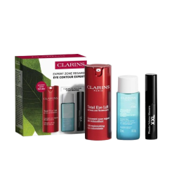 Set pentru ingrijirea ochilor CLARINS TOTAL EYE LIFT 48 ml