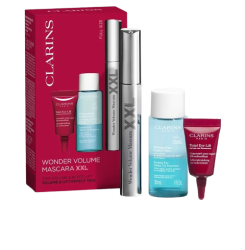 WONDER VOLUME MASCARA XXL ESTUCHE 3 pz