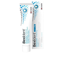 Pasta de dinti cu efect de albire ISDIN BEXIDENT BLANQUEANTE 125 ml