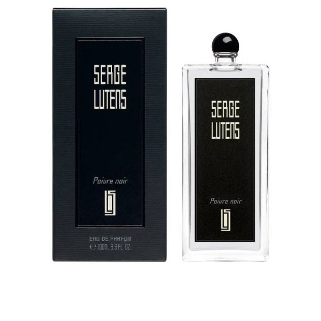 Apa de Parfum cu vaporizator unisex SERGE LUTENS POIVRE NOIR 100 ml