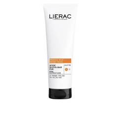 Masca faciala cu efect exfoliant LIERAC PROTOCOLO LUMINOSIDAD 75 ml