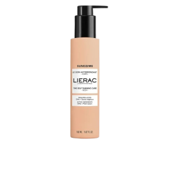 Autobronzant pentru corp LIERAC SUNISSIME 150 ml
