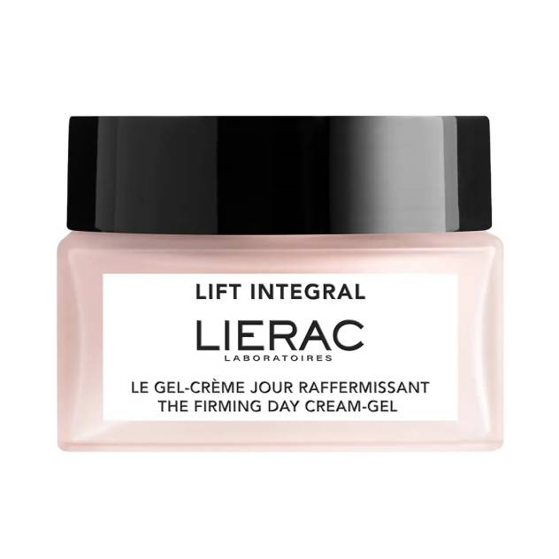 Crema faciala de zi cu efect lifting LIERAC LIFT INTEGRAL 50 ml