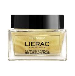 Masca faciala anti‑imbatranire LIERAC PREMIUM 50 ml