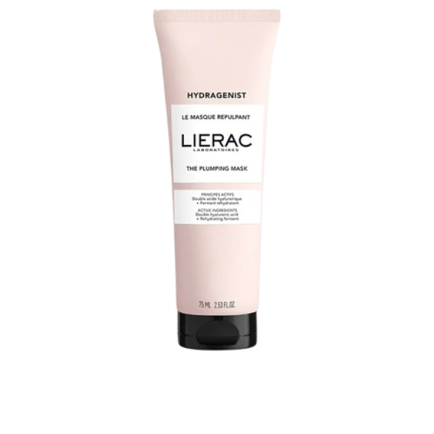Masca faciala intens hidratanta LIERAC HYDRAGENIST 75 ml Masca faciala intens hidratanta LIERAC HYDRAGENIST 75 ml