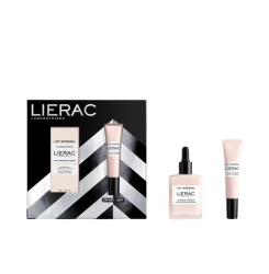 Set pentru ingrijirea tenului LIERAC LIFT INTEGRAL SERUM TENSOR 45 ml